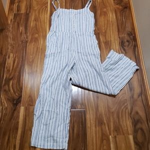 Old navy jump suit